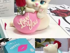 -法兰之吻蛋糕甜品(大望路店)