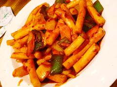 -百年石锅饭·朝鲜族传统民餐