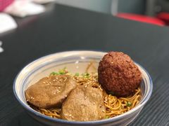 -一味老卤面(大石桥店)