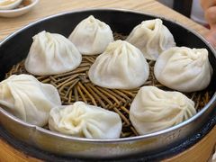 鲜肉汤包-法华汤包馆(法华镇路店)