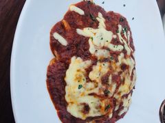 牛肉酱意粉-MR.ROCKY洛奇先生RESTAURANT&BAR(宝安壹方城店)