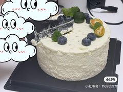 -姆们M Sweetie Cake(三里屯店)