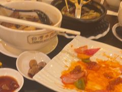 -中国厨房/台湾牛肉面