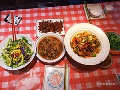 -辣小鲜·南昌大排档(船山路店)