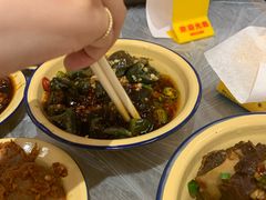 -东排食堂长沙小吃大排档(五一广场店)