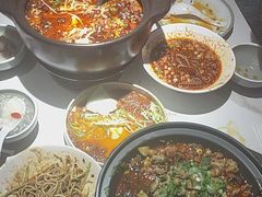 -麻六记(新天地店)