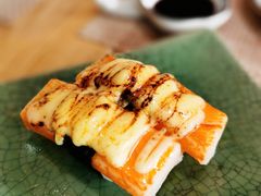 炙烧蟹肉-爱米粒家