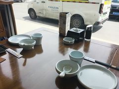 -二分八·大同菜(云雁阁长治路店)
