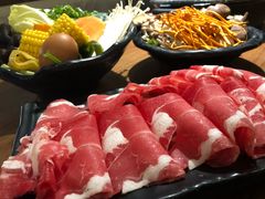 -呷哺呷哺 黄金牧场 (回龙观港龙店)