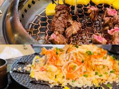 -黑牛の店·和牛烧肉(合生汇店)