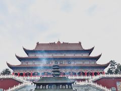 -开福禅寺