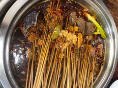 -盖帮鳝鱼串串(东郊记忆店)