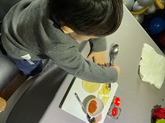 -ITA·意塔意大利餐厅(亦庄店)