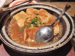 -老客家·客家菜(万达店)