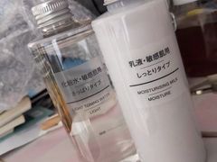 -MUJI无印良品(金狮广场店)