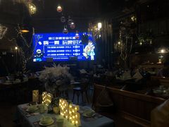 大堂-胡桃里音乐酒馆(曲江店)