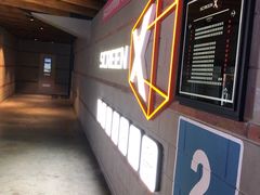 -CGV星星影城(颐堤港ScreenX店)