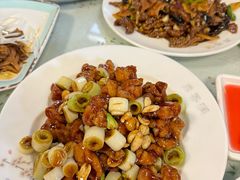 -鼎香润(什刹海德胜门店)