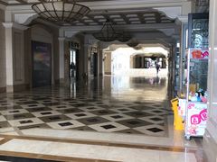 -平湖九龙山庄园圣马可酒店