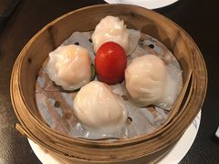 -广州文华东方酒店·江-由辉师傅主理