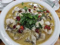 -无招牌