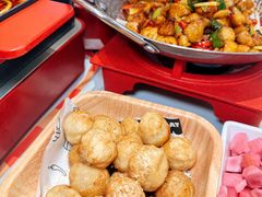 -雅佳神话·麻辣烤鱼(新街口店)