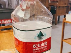 -庭院·冰煮羊·北京涮肉(西单店)