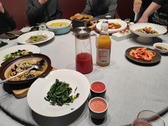 -苏淮景·苏闽融创菜·海鲜(原空港井河轩店)