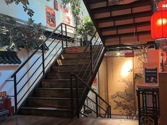 -锦上中式酒馆(南内环店)