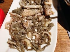 -牛很鲜潮汕牛肉火锅(朝晖路店)