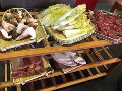 -滇藏石锅宴(崇仁巷老店)