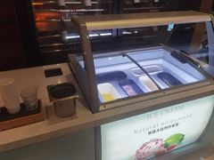 -顺德美的万豪酒店·自助餐·贡厨