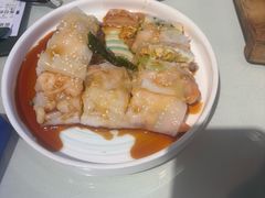 -观塘港茶餐厅(八一大道店)