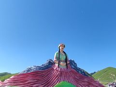 -新疆那拉提国家旅游度假区