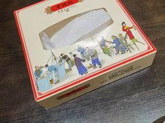 -老牌坊鲁菜名店(聊城美食岛店)