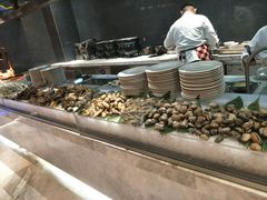 -鹭江潮餐厅•福建菜(鹭江佲家酒店)