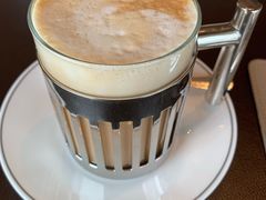 -Cafe Gray Deluxe