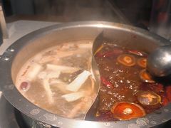 -沪小胖·小龙虾·蓝龙王(八佰伴店)