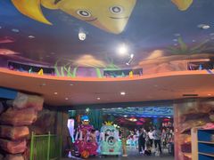 -青岛嘉年华主题乐园
