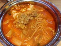 -米村拌饭(长新街店)