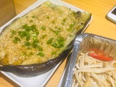 -木屋烧烤(龙湖天街店)
