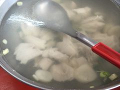 -垦丁辉哥生鱼片