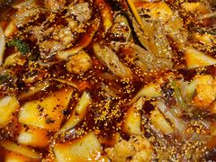 -胖子鱼·天水麻辣鱼火锅(秦州407店)