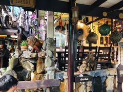 -自然餐厅(Phuket)