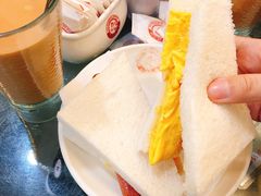 -义顺牛奶公司(庇利金街店)