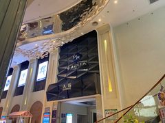 -纵横国际影城杜比全景声巨幕(天安云谷店)