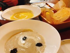 -斯比特花园西餐厅(东方商厦店)