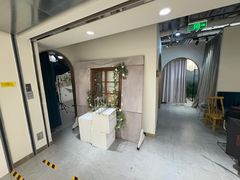 -海马体照相馆(北京apm店)