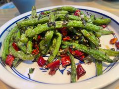 -孙家外婆•长春地标美食新名片(红旗街万达店)