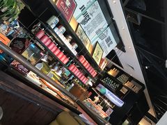 -亚马逊海鲜自助餐厅(惠山万达店)